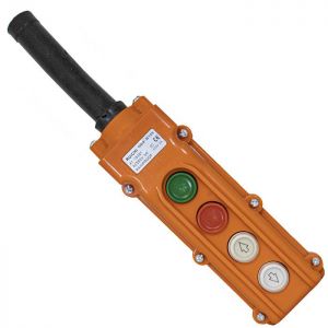 GB8-B105 (Кнопочный пост) купить по цене от 394.17₽ в компании РУЭЛКОМ/ Характеристики, описание, размеры