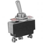 Тумблер KN3(B)-102 on-on
