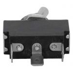 Тумблер KN3(B)-102P on-on