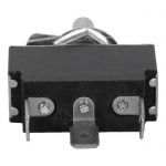 Тумблер KN3(B)-103P on-off-on