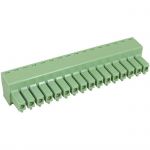 Клеммник 15EDGK-3.81-16P-14-00Z(H)