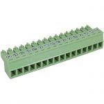 Клеммник 15EDGK-3.81-16P-14-00Z(H)