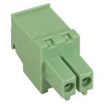 Клеммник 15EDGKA-3.5-02P-14-100Z(H)