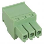 Клеммник 15EDGKA-3.5-03P-14-100Z(H)