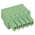 Клеммник 15EDGKA-3.5-05P-14-100Z(H)