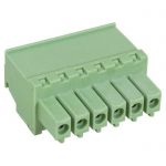 Клеммник 15EDGKA-3.81-06P-14-100Z(H)
