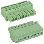 Клеммник 15EDGKA-3.81-08P-14-100Z(H)