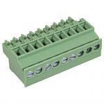 Клеммник 15EDGKA-3.5-09P-14-100A(H)