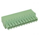 Клеммник 15EDGKA-3.5-12P-14-100A(H)