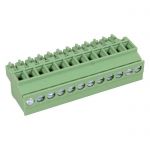 Клеммник 15EDGKA-3.5-12P-14-100A(H)