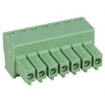 Клеммник 15EDGK-3.5-07P-14-00AH