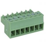 Клеммник 15EDGK-3.5-07P-14-00AH