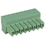 Клеммник 15EDGK-3.5-08P-14-00Z(H)