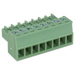 Клеммник 15EDGK-3.5-08P-14-00Z(H)