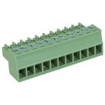 Клеммник 15EDGK-3.5-11P-14-00Z(H)