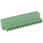 Клеммник 15EDGK-3.5-14P-14-00Z(H)