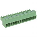 Клеммник 15EDGK-3.5-14P-14-00Z(H)
