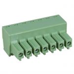Клеммник 15EDGK-3,81-07P-14-00ZH