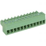 Клеммник 15EDGK-3.5-12P-14-00A(H)