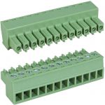 Клеммник 15EDGK-3.5-12P-14-00A(H)