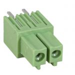 Клеммник 15EDGB-3.5-02P-14-00Z(H)