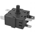 Переключатель RT-18-4P On-Off 1/2A