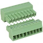 Клеммник 15EDGK-3.5-09P-14-00Z(H)