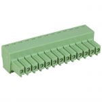 Клеммник 15EGTK-3.5-13P-14-00A(H)