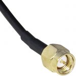 Антенна GPS RANT GPS/GLONASS-03 SMA-M 4m