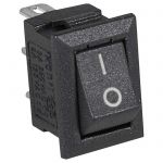 Переключатель KCD5-112-C3-B/3P on-on