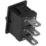 Переключатель KCD5-112-C3-B/3P on-on