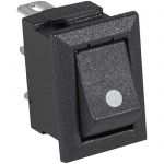 Переключатель KCD5-101-C2-B/3P on-off