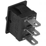 Переключатель KCD5-101-C2-B/3P on-off