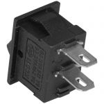 Переключатель KCD5-101-C1-B/2P on-off