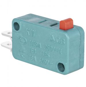 Микропереключатель KW3-02-06 купить по цене от 20.05 руб. из наличия.