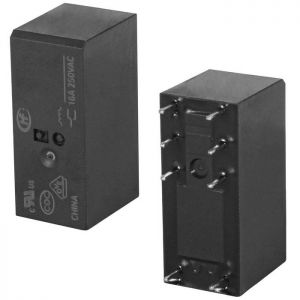 Реле HF115F/24-1Z3AF купить по цене от 148.95 руб. из наличия.