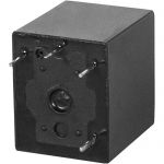 Реле JZC-22F-F-A-15-L-12VDC