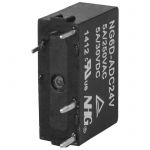 Реле NG6DADC24VG
