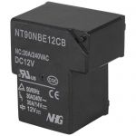 Реле NT90-N-B-E-DC12V-C-B-0.9