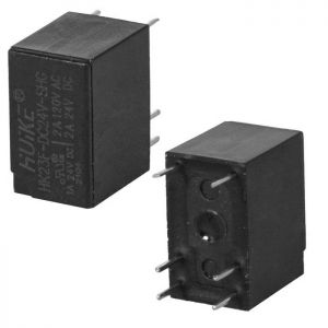 Реле HK23F-DC24V-SHG купить по цене от 96.4 руб. из наличия.