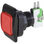 Кнопка RC-1010-R