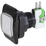 Кнопка RC-1010-W