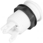 Кнопка RC-1008-64-W