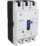 Автоматический выключатель ADM3-125L/3P 80A 35KA