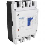 Автоматический выключатель ADM3-250L/3P 250A 50KA