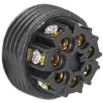 Разъем герметичный SP20-7P