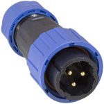 Разъем герметичный SP16-3P