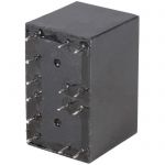 Реле 4117-2-2W-Z-10A-12VDC-1.0