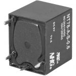 Реле NT78-A-S-10-DC6V-0.6