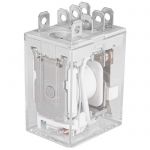 Реле JQX-13F-2C-A-AC220V-1L Реле JQX-13F-2C-A-AC220V-1L